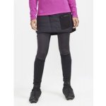 Craft Core Nordic Training Insulate dámská sukně černá – Zboží Dáma