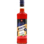 Villa Italia Original Aperitivo 11% 0,7 l (holá láhev) – Zbozi.Blesk.cz