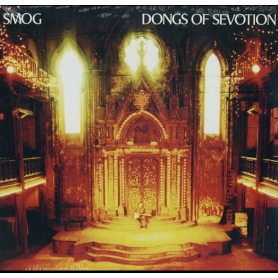 Smog - Dongs Of Sevotion LP