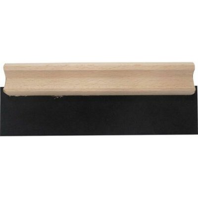 TOPTRADE stěrka mikropryž, 200 mm – Hledejceny.cz