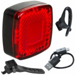 Maclean MCE355 zadní červené – Zboží Dáma