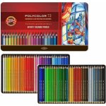 Koh-i-Noor 3827 72 ks v penálu – Hledejceny.cz