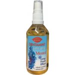 Bione Cosmetics ústní sprej Mentol 115 ml – Zboží Dáma