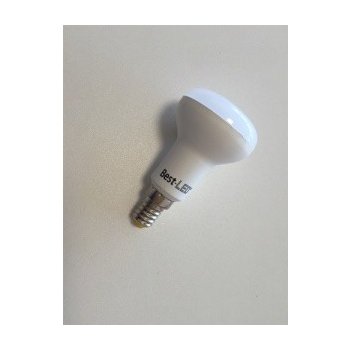 Best-Led E14 5W tep.bílá BL-R50-5W-2