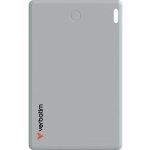 Verbatim My Finder Card, Bluetooth Tracker (32139) stříbrný – Hledejceny.cz