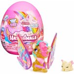 SPIN MASTER HATCHIMALS VAJÍČKO SE SOUROZENCI – Hledejceny.cz