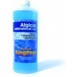 KINGPOOL odstraňovač řas 1 L – Zboží Dáma