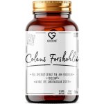 Goodie Coleus Forskohlii prémiový extrakt Forslean 60 ks – Zboží Dáma