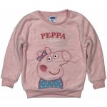 Peppa Pig EPlus Dívčí mikina růžová – Zboží Dáma