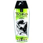Shunga Vodní lubrikant Toko meloun a mango 165 ml – Zboží Dáma