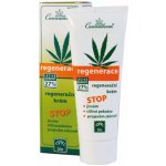 Cannaderm Regenerace ošetřující krém 75 g – Zboží Dáma