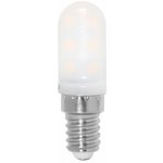 Ecolite LED2W-TR/E14/4000 LED žárovka E14 2W denní bílá – Hledejceny.cz