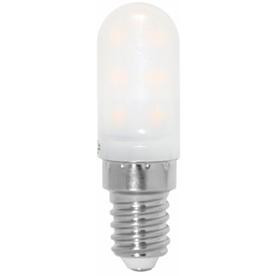 Ecolite LED2W-TR/E14/4000 LED žárovka E14 2W denní bílá – Hledejceny.cz