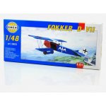 Směr letadlo Fokker D VII letadla 1:48 – Zboží Mobilmania