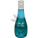 Davidoff Cool Water Woman sprchový gel 150 ml – Hledejceny.cz