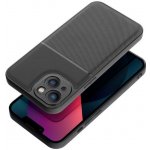 Pouzdro Forcell NOBLE SAMSUNG GALAXY A13 5G černé – Zboží Živě