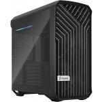 Fractal Design Torrent Compact TG Dark Tint FD-C-TOR1C-01 – Zboží Živě