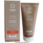 Khadi kondicionér Kokos Shikakai 200 ml – Zboží Dáma