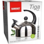 Banquet Tiga 1,4 l – Zboží Dáma