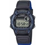 Casio W-220HF-2A – Hledejceny.cz