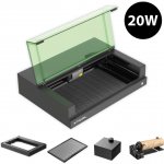xTool S1 20W DeLuxe – Zboží Živě