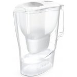 Brita Aluna 2,4 l bílá 2024 – Zboží Dáma