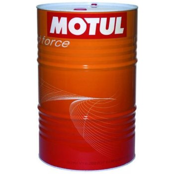 Motul 5000 4T 10W-40 60 l