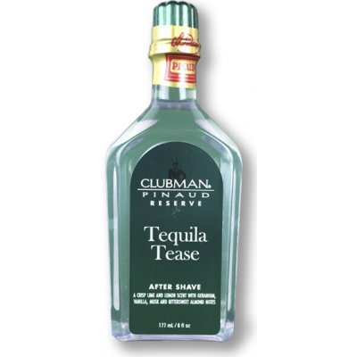Clubman After Shave Lotion Tequila 177 ml – Hledejceny.cz