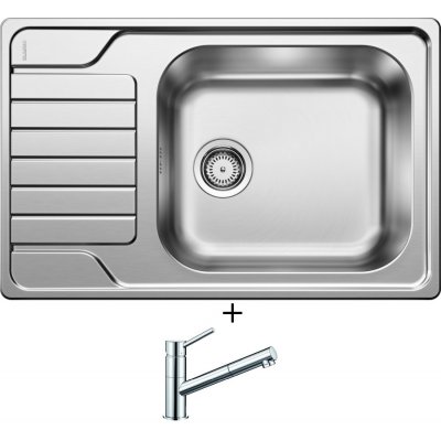 Set Blanco Dinas XL 6 S Compact + Kano-S – Zboží Dáma