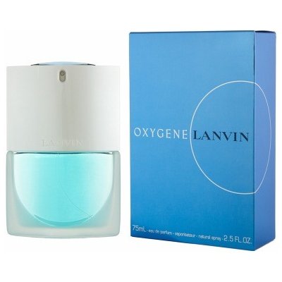 Parfémovaná voda Lanvin Oxygene, 75 ml, dámská
