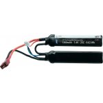 ASG 7,4V 1300mAh 25C 2 díly T-Dean Nunchuk – Hledejceny.cz