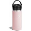 Termosky Hydro Flask Coffee 16oz Wide Mouth Flex Sip Lid rillium 473 ml