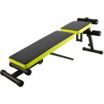 LIFEFIT Multifunkční lavice sed-leh-bench plus – Zboží Mobilmania