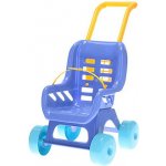 Skřítek Vítek Buggy plastový fialový – Zboží Dáma Skřítek Vítek Buggy plastový fialový – Zboží Dáma