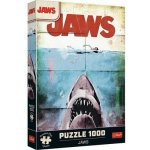 TREFL Premium Plus Čelisti 1000 dílků – Hledejceny.cz