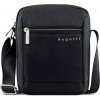 Taška  Bugatti Sera Shoulderbag Small taštička přes rameno 49630313 antracitová