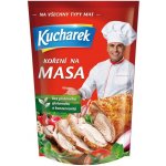 Kucharek Koření na masa 100 g – Zboží Mobilmania