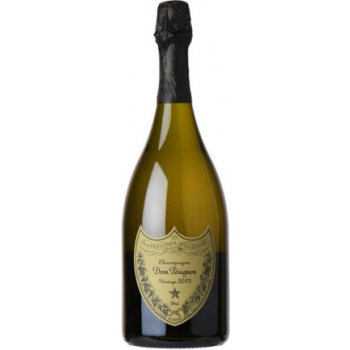 Dom Pérignon Blanc 2013 12,5% 0,75 l (karton)