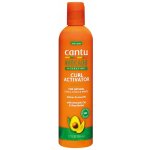 Cantu Avocado Hydrating Curl Activator hydratační aktivátor vln 355 ml – Zboží Dáma