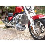 Triumph Rocket Iii Padací rám s broušenými sváry – Hledejceny.cz