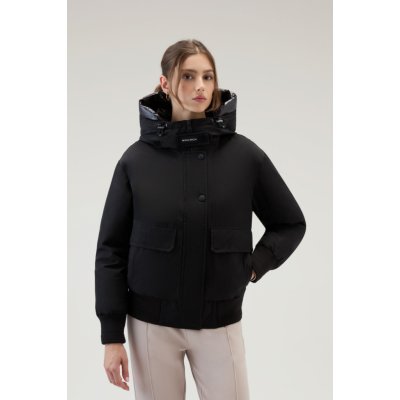 Woolrich Arctic Bomber černá