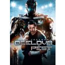 ocelová pěst DVD