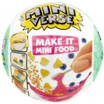 MGA's Miniverse Mini Food Kavárna, PDQ – Sleviste.cz
