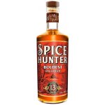 Spice Hunter 38% 0,7 l (holá láhev) – Zboží Mobilmania