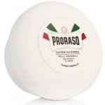 Proraso Sensitive Skin Shaving Soap in a Bowl 150 ml – Hledejceny.cz