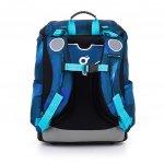 Topgal batoh KIRA 25014 B modrá – Zbozi.Blesk.cz