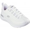 Dámské tenisky Skechers Arc Ft 2 Sb Ld43 Wht Lth/Slv Trm