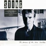 Sting - The Dream Of The Blue Turtles CD – Hledejceny.cz