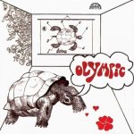 Olympic - Želva – Hledejceny.cz