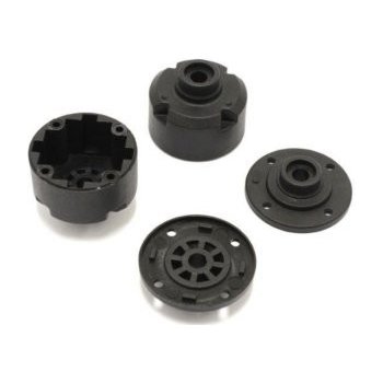 Kyosho GEAR DIFFERENTIAL CASE FAZER-RAGE 2.0